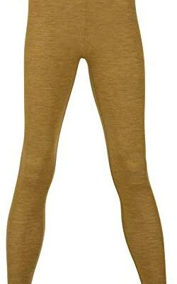 Leggings en laine pour femmes, Maschinenw. Ange de la nature, 2 coloris disponibles Tailles 34/36/48