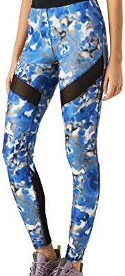 AURIQUE Legging Running Femme Imprimé