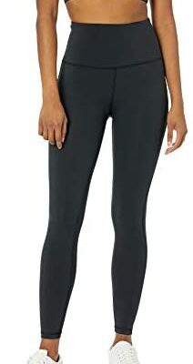 Amazon Essentials Active Sculpt Legging taille haute pour femme