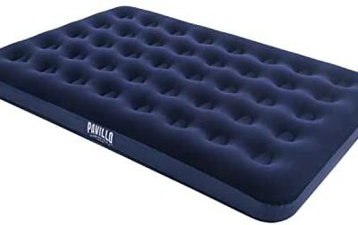 Matelas 2 places191x137x22 cmBESTWAY