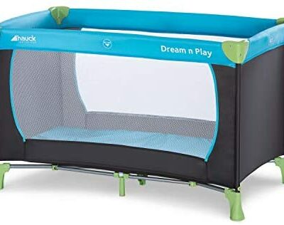 Hauck Dream N Play Aqua Bleu