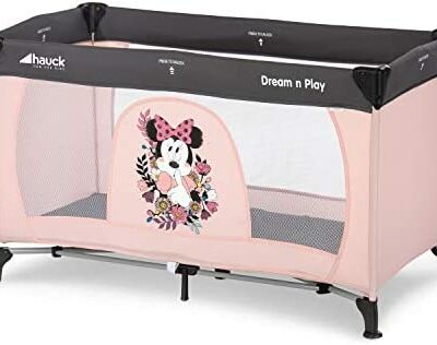 Hauck Dream N Play Minnie Mouse