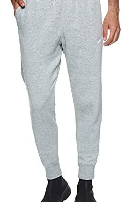 Nike Pantalon Homme Gris BV2671063