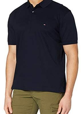 Polo Tommy Hilfiger pour homme