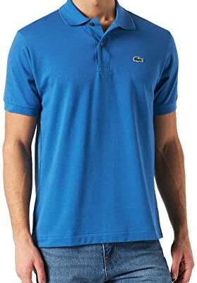 Polo Lacoste L1212 pour homme