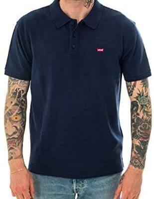 Levi's Standard Housemark Polo Homme