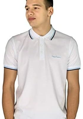 Polo Homme Pierre Cardin Regular Fit