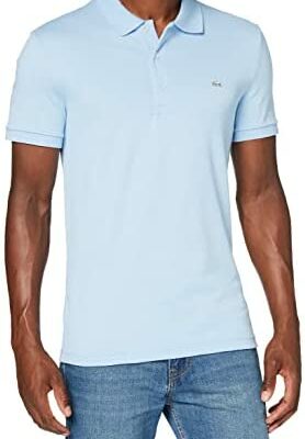 Polo Lacoste PH4014 - Homme