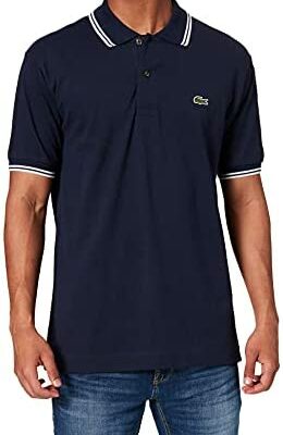 Polo Lacoste pour homme