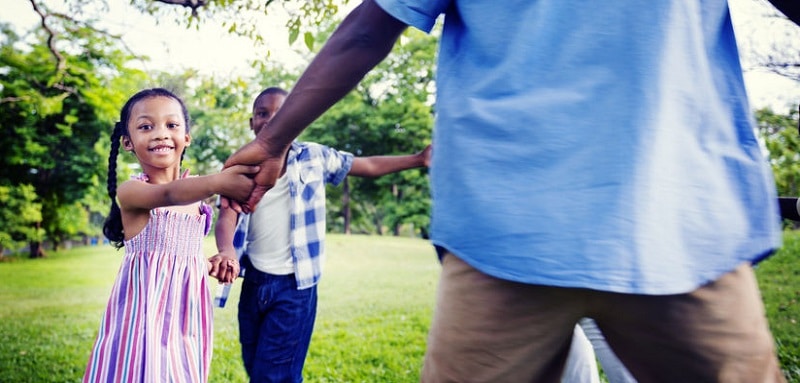 activités familiales pour le week-end