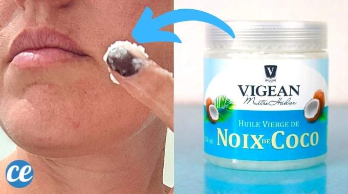 Huile de Coco : 13 Bienfaits et Utilisations Pour la Peau (et le Visage).