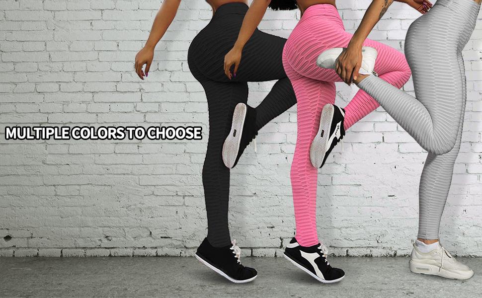 Legging de sport Yaavii