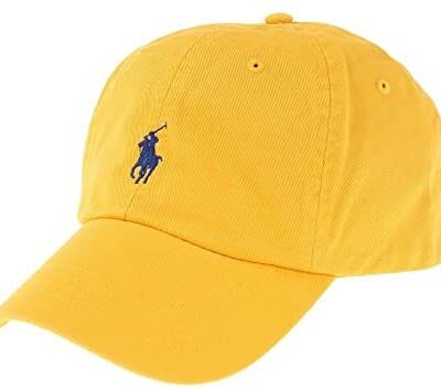 Casquette Ralph Lauren 667709-064