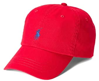 Casquette Ralph Lauren 667709-062