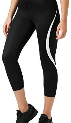 Marque Amazon - AURIQUE Legging de Sport Femme