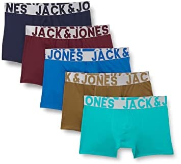 Jack & Jones Boxer Homme