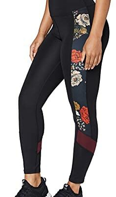 AURIQUE Legging Sport Femme