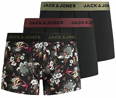 Jack & Jones Caleon Boxer Homme