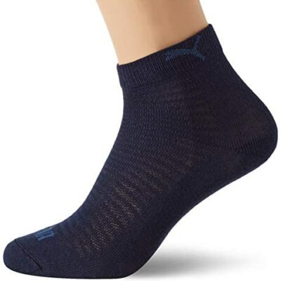 Chaussettes de sport PUMA pour femmes (paquet de 2)