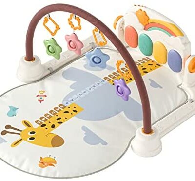 Jouets de musique électronique pour bébé Jeux d'instruments de musique audio Activités sensorielles Jouets d'apprentissage