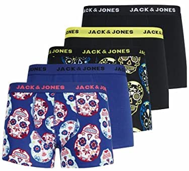 Jack & Jones Boxer Homme