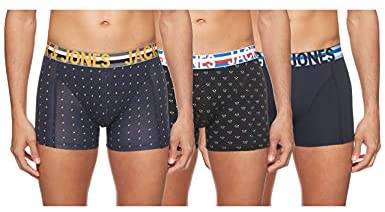 Jack & Jones Boxer Homme