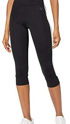 AURIQUE Legging Sprint Femme