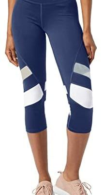 AURIQUE Legging Sport Femme