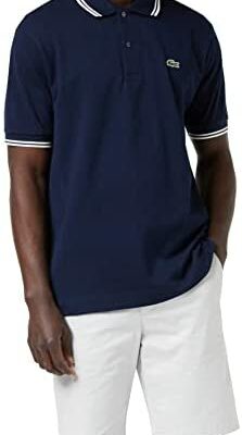 Polo Lacoste pour homme