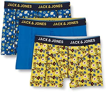 Jack & Jones Boxer Homme