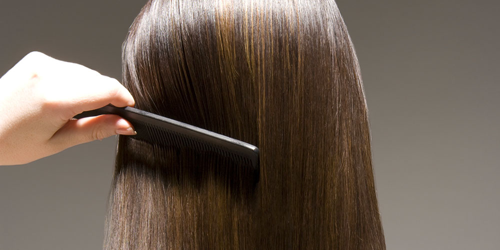 4 conseils pour des cheveux éclatants