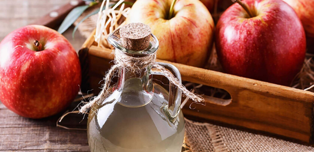 9 raisons de manger du vinaigre de cidre