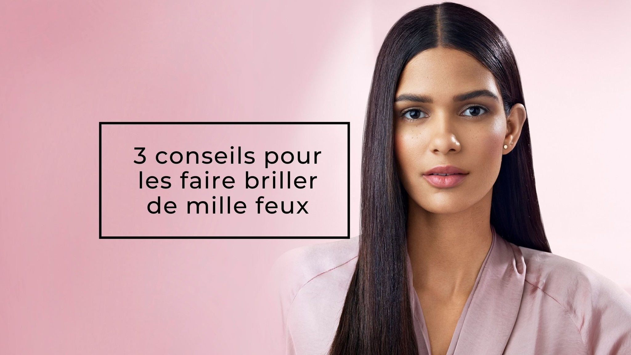 Cheveux ternes : comment retrouver leur brillance