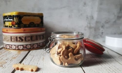 Comment conserver vos gâteaux et biscuits