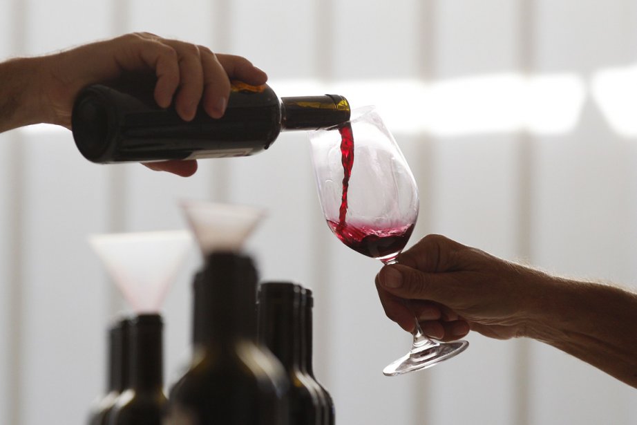 Comment enlever les taches de vin rouge ?