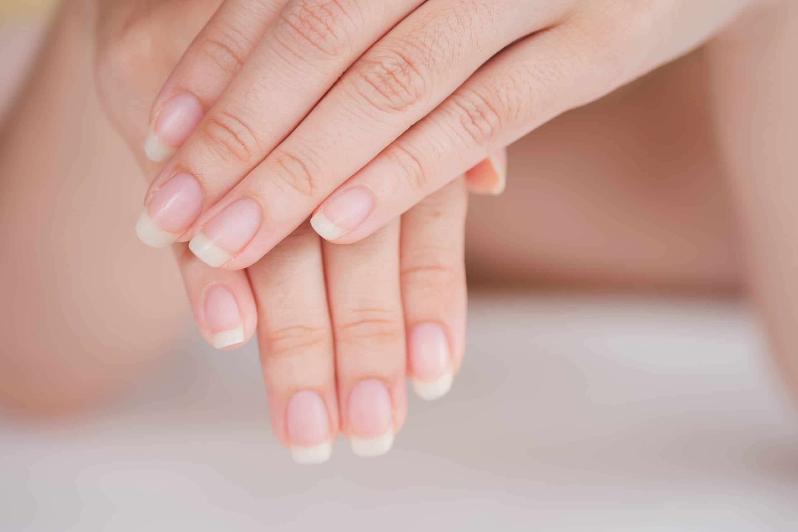 Comment prendre soin de vos ongles ?