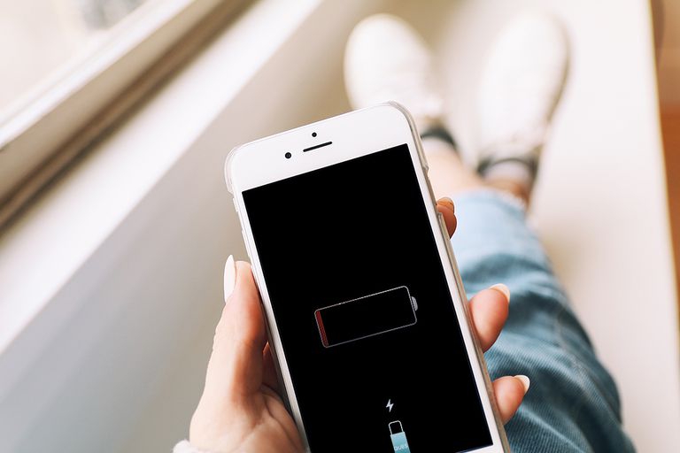 Comment protéger la batterie de votre iPhone ?