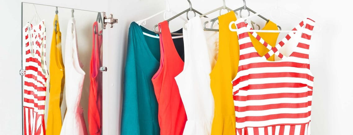 Comment redonner aux vêtements leur couleur d'origine : la solution