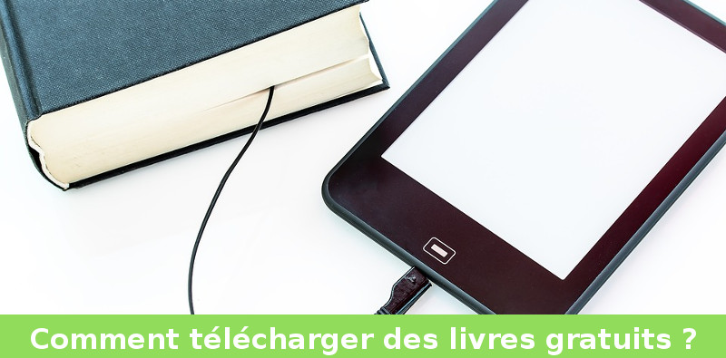 télécharger des livres gratuits