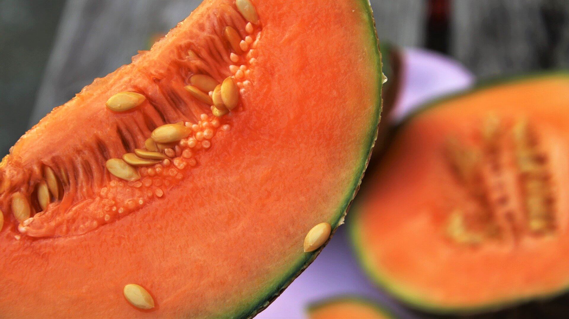 Comment traiter les graines de melon ?