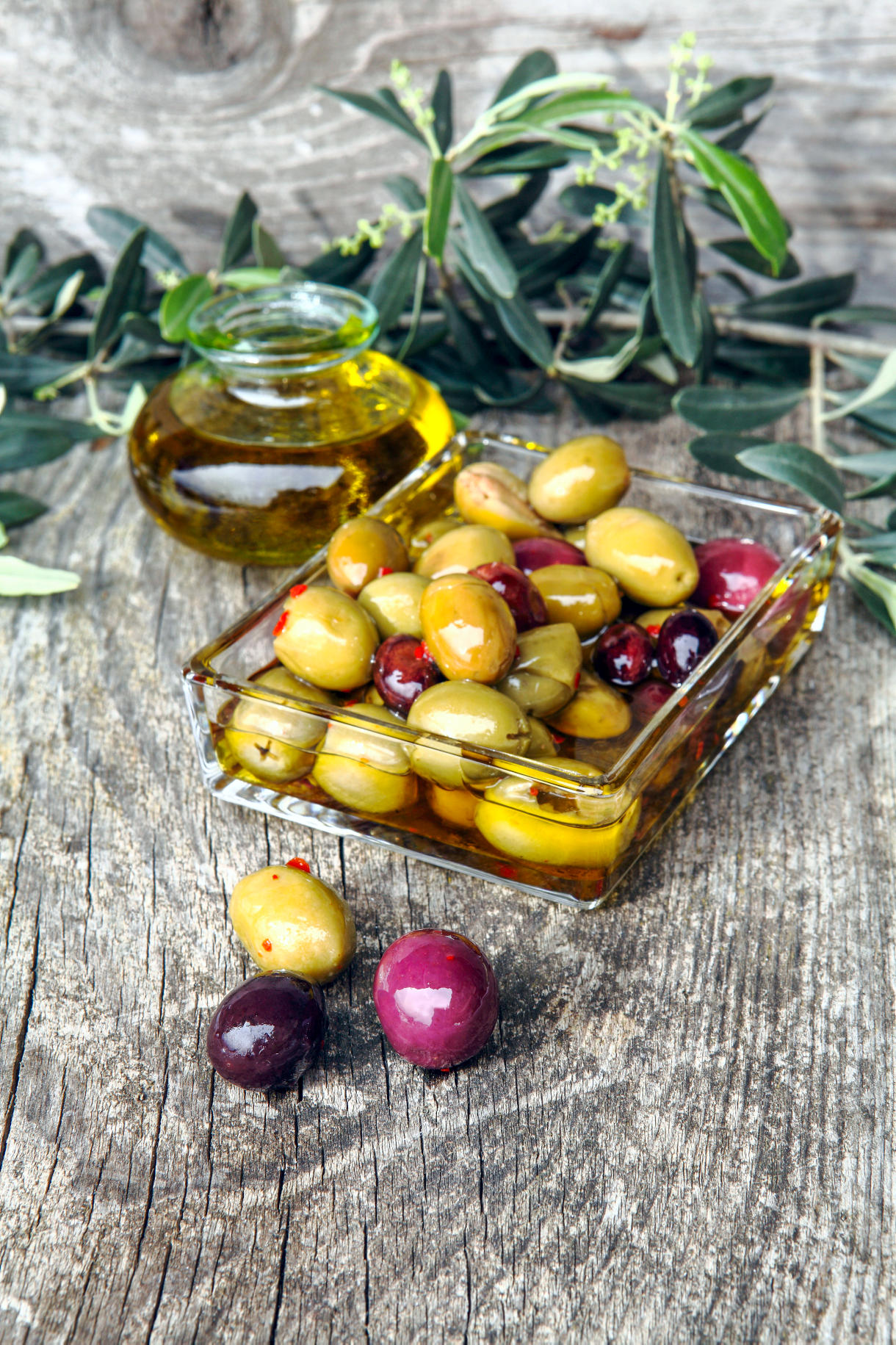 Conserver les olives : 3 conseils vraiment faciles !