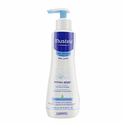 Crèmes Mustela