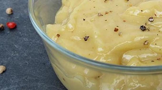 Le Truc Efficace Pour Conserver sa Mayonnaise Fraîche Plus Longtemps.