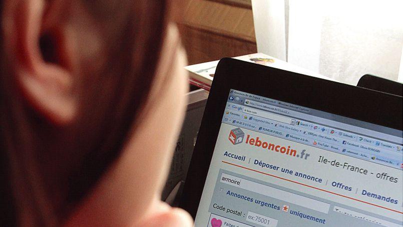 Le Bon Coin augmente ses prix pour dissuader les vendeurs professionnels