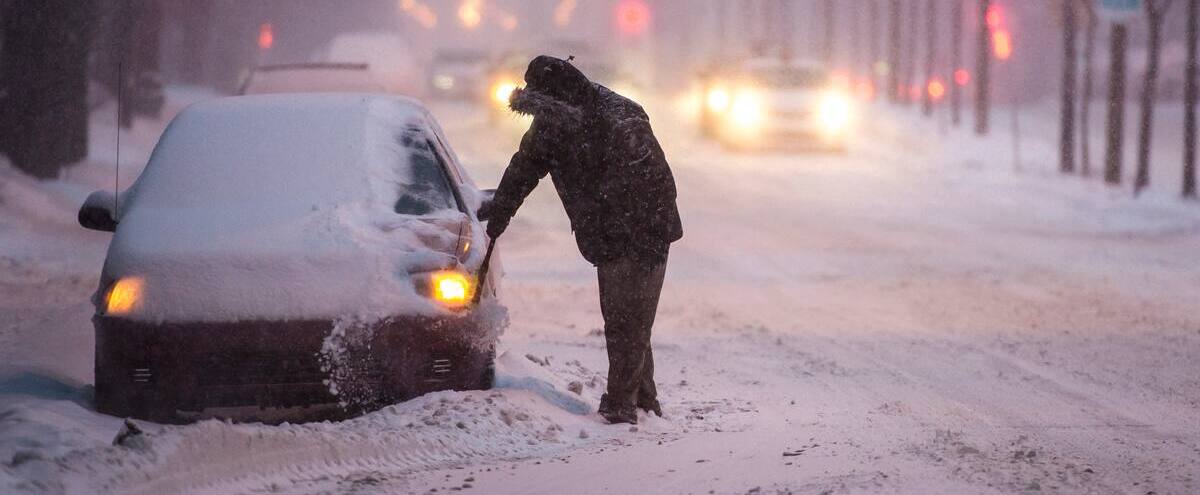 L'hiver, la meilleure saison pour acheter une voiture ?