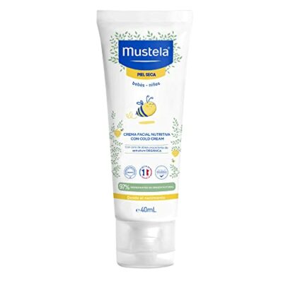 Mustela Crème Cold Cream 40Ml