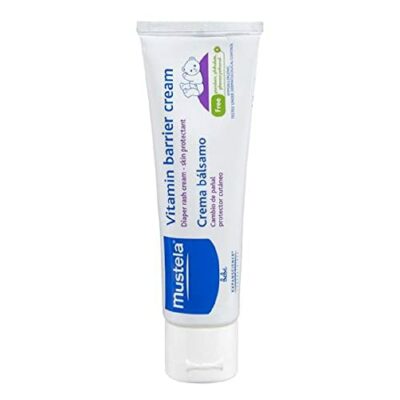 Mustela Crèmes 250ml