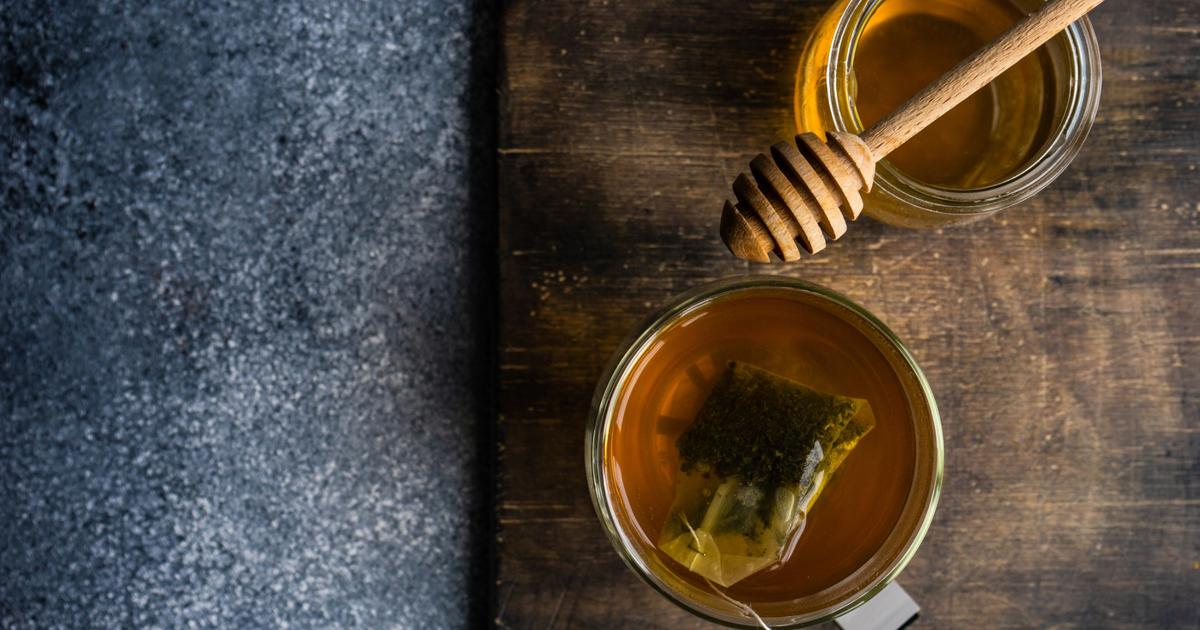 Pourquoi il ne faut pas ajouter de miel aux infusions ou au thé