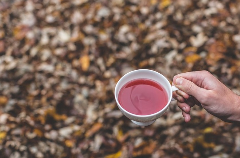 Constipation : une tisane pour celles qui ont déjà tout essayé