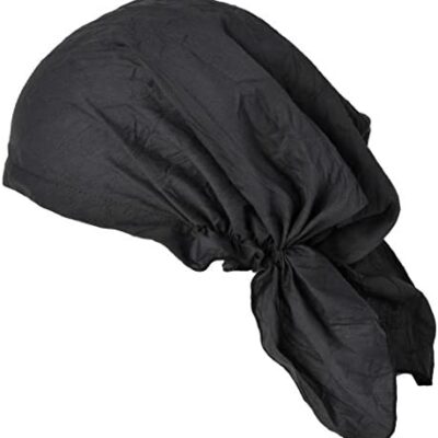 Casualbox Chapeau bandana en coton pour homme Absorbant d'été en vrac